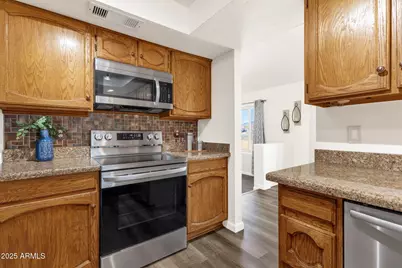 16002 E El Lago Boulevard, Fountain Hills, AZ 85268 - Photo 25