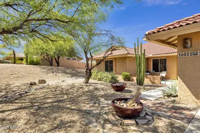 16002 E El Lago Boulevard, Fountain Hills, AZ 85268 - Photo 11