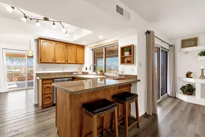 16002 E El Lago Boulevard, Fountain Hills, AZ 85268 - Photo 21