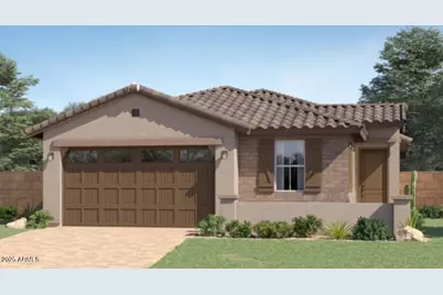 23353 W Bloch Road, Buckeye, AZ 85326 - Photo 1