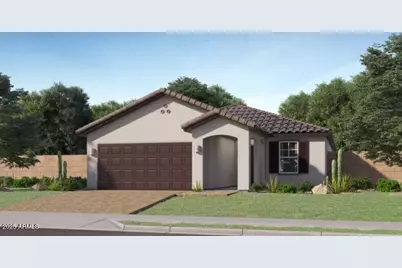 5002 S 234th Lane, Buckeye, AZ 85326 - Photo 1