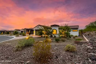 4298 Cactus Blossom, Wickenburg, AZ 85390 - Photo 1