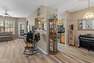 14950 W Mountain View Boulevard #1208, Surprise, AZ 85374 - Photo 5