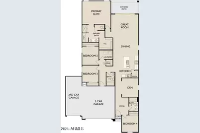 46834 W Coe Street, Maricopa, AZ 85139 - Photo 23