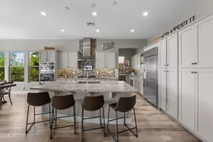 3770 Gold Rush Ct, Wickenburg, AZ 85390 - Photo 11