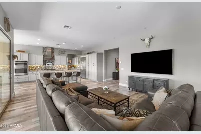 3770 Gold Rush Court, Wickenburg, AZ 85390 - Photo 9