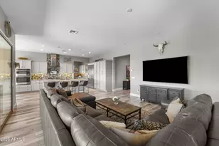 3770 Gold Rush Ct, Wickenburg, AZ 85390 - Photo 9