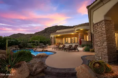 6207 E Indian Bend Road, Paradise Valley, AZ 85253 - Photo 41