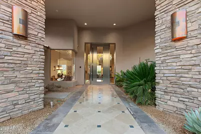 6207 E Indian Bend Road, Paradise Valley, AZ 85253 - Photo 37