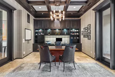 6207 E Indian Bend Road, Paradise Valley, AZ 85253 - Photo 9