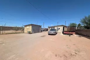 451 W Vah Ki Inn Rd, Coolidge, AZ 85128 - Photo 3