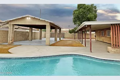 5802 W Frier Drive, Glendale, AZ 85301 - Photo 1