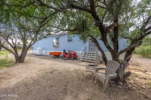 4501 E Anderson St, Sierra Vista, AZ 85650 - Photo 23