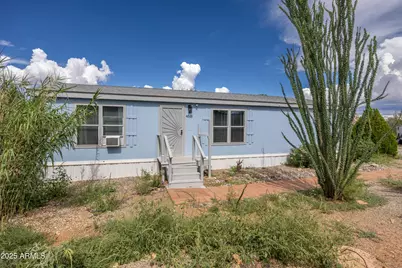 4501 E Anderson Street, Sierra Vista, AZ 85650 - Photo 1