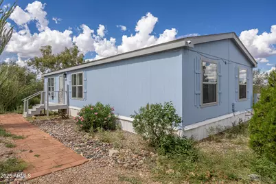 4501 E Anderson Street, Sierra Vista, AZ 85650 - Photo 27