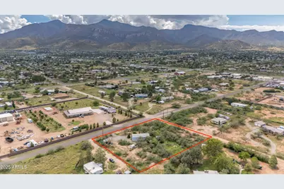 4501 E Anderson Street, Sierra Vista, AZ 85650 - Photo 31