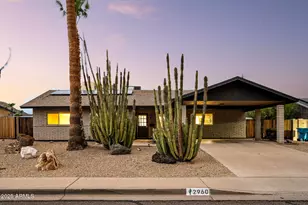 2960 E Larkspur Dr, Phoenix, AZ 85032 - Photo 1