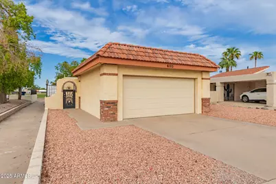6120 E Minton, Mesa, AZ 85215 - Photo 1