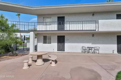 3313 N 68th Street #136, Scottsdale, AZ 85251 - Photo 29