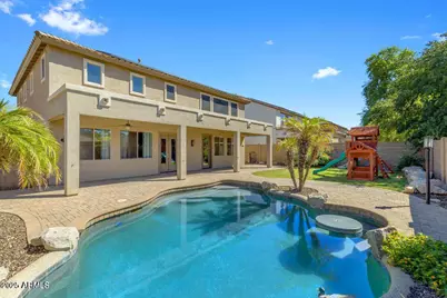 3111 E Andre, Gilbert, AZ 85298 - Photo 1