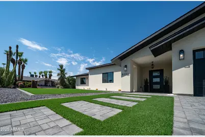 8302 E Lincoln Drive, Scottsdale, AZ 85250 - Photo 5