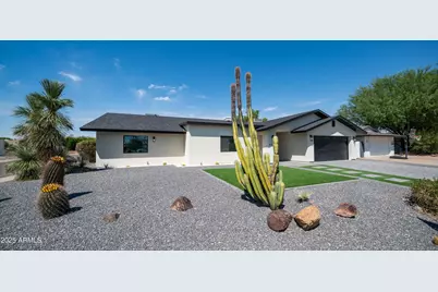 8302 E Lincoln Drive, Scottsdale, AZ 85250 - Photo 3