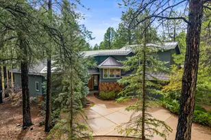 6024 Griffiths Spring, Flagstaff, AZ 86005 - Photo 1