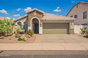 29181 N Yellow Bee Dr, San Tan Valley, AZ 85143 - Photo 1