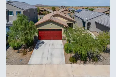 40452 W Shaver Drive, Maricopa, AZ 85138 - Photo 43