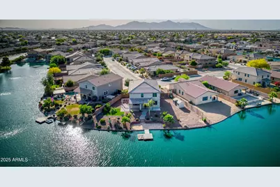 40452 W Shaver Drive, Maricopa, AZ 85138 - Photo 47