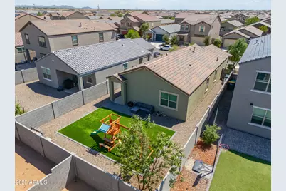 40452 W Shaver Drive, Maricopa, AZ 85138 - Photo 35