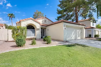 4146 E Becker Lane, Phoenix, AZ 85028 - Photo 1