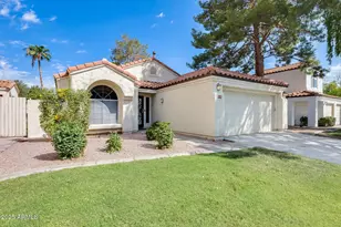 4146 E Becker Ln, Phoenix, AZ 85028 - Photo 1