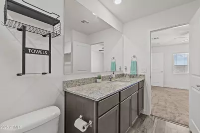 594 W Crowned Dove Trail, Casa Grande, AZ 85122 - Photo 21