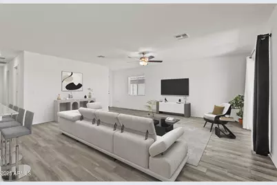 594 W Crowned Dove Trail, Casa Grande, AZ 85122 - Photo 7