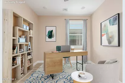 1983 S 242nd Avenue, Buckeye, AZ 85326 - Photo 7