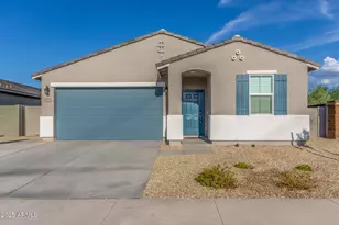 1983 S 242nd Ave, Buckeye, AZ 85326 - Photo 1