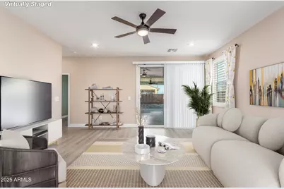 1983 S 242nd Avenue, Buckeye, AZ 85326 - Photo 13