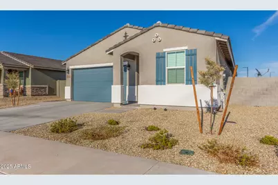 1983 S 242nd Avenue, Buckeye, AZ 85326 - Photo 11