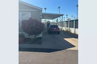 2600 E Allred Avenue #C-29, Mesa, AZ 85204 - Photo 23