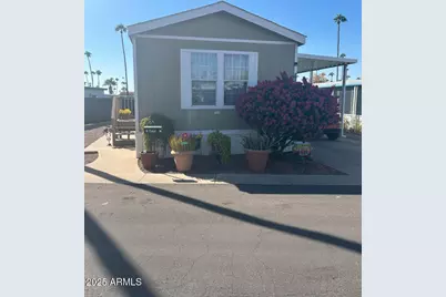 2600 E Allred Avenue #C-29, Mesa, AZ 85204 - Photo 1