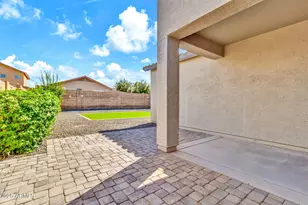 2237 W Agrarian Hills Dr, San Tan Valley, AZ 85144 - Photo 27