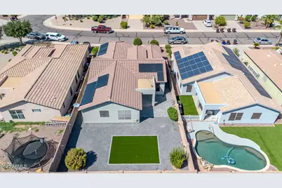 2237 W Agrarian Hills Drive, San Tan Valley, AZ 85144 - Photo 29