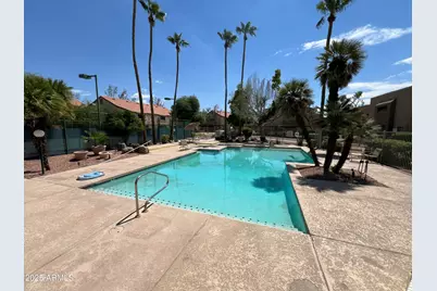 1287 N Alma School Road #201, Chandler, AZ 85224 - Photo 21