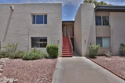 4201 E Camelback Road #25, Phoenix, AZ 85018 - Photo 1