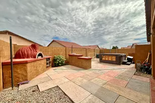 15618 W Port Au Prince Ln, Surprise, AZ 85379 - Photo 27