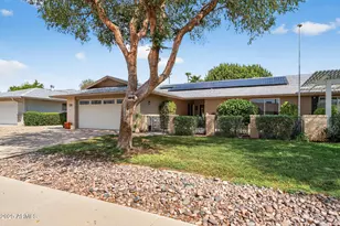 12546 W Seneca Dr, Sun City West, AZ 85375 - Photo 1