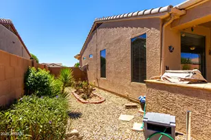 16446 W Century Plant Dr, Surprise, AZ 85387 - Photo 37