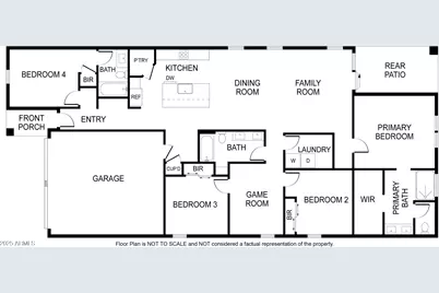 3099 E Bee Trail, San Tan Valley, AZ 85143 - Photo 25