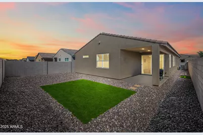 3099 E Bee Trail, San Tan Valley, AZ 85143 - Photo 21